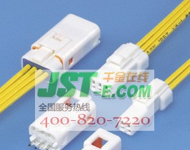 供应JST连接器 04T-JWPF-VSLE-S 现货