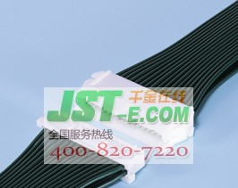 供应JST连接器 XADR-08V 现货