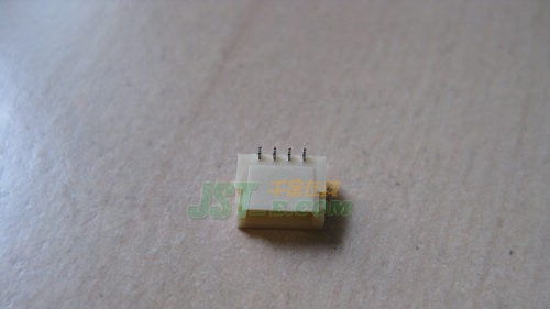 供应JST连接器 BM04B-SRSS-TB 供应