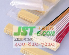 供应JST连接器 04SR-3S 现货