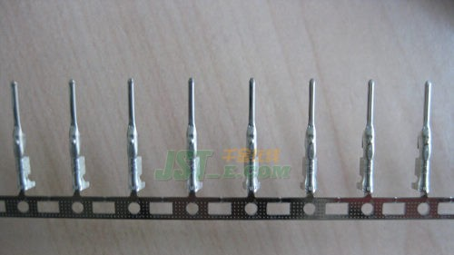 供应JST连接器 SWPT-001T-025 现货 供应