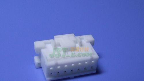 供应JST连接器 XADRP-14V 库存 现货