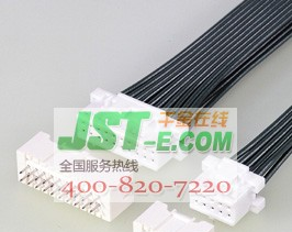 供应JST连接器 XADRP-16V 供应 库存