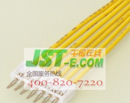 供应JST连接器 2P-SZN 供应