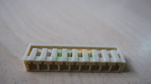 供应JST连接器 9P-SCN 库存 现货