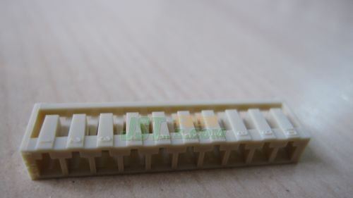 供应JST连接器 10P-SCN 现货