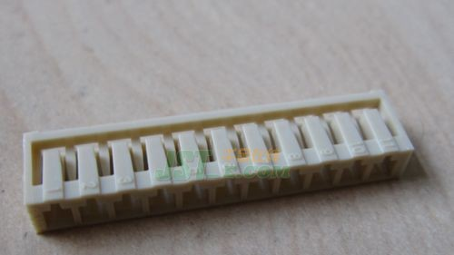 供应JST连接器 11P-SCN 库存 现货