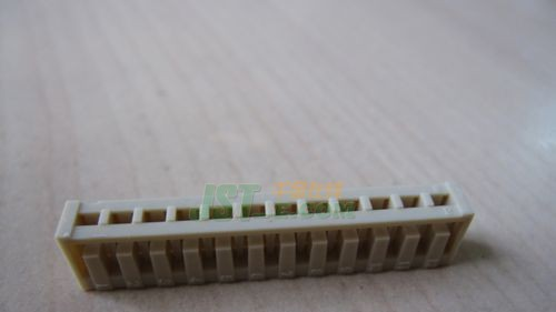 供应JST连接器 12P-SCN 现货 供应