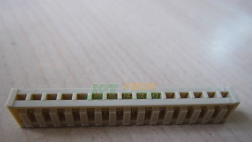 供应JST连接器 15P-SCN 现货 库存