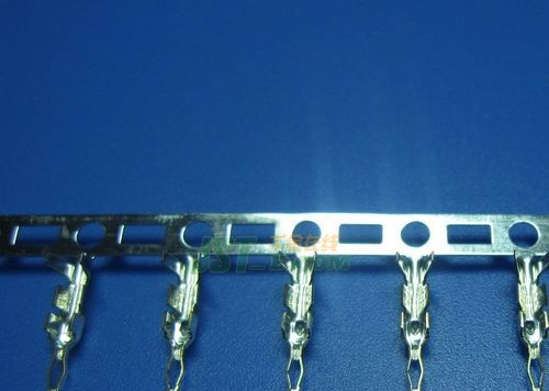 供应JST连接器  SCN-001T-1.0K 现货