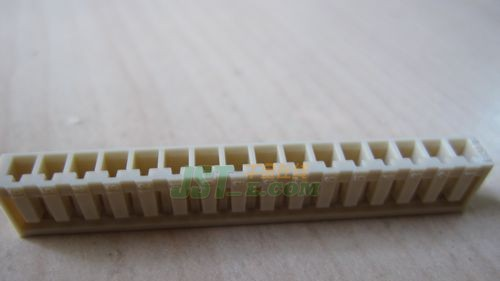 供应JST连接器 16P-SCN 库存