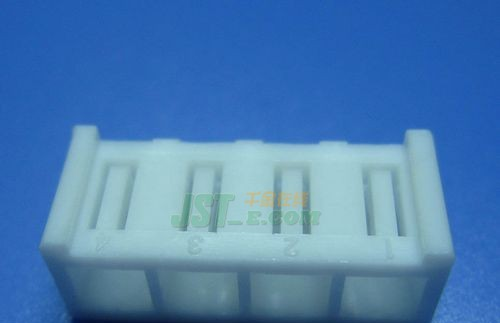 供应JST连接器 4P-SDN 库存 现货