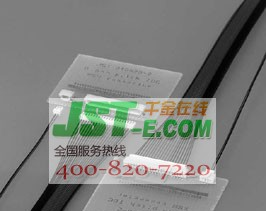 供应JST连接器 06XSR-36S 供应