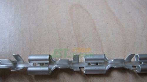 供应JST连接器 STO-21T-205N 供应 现货