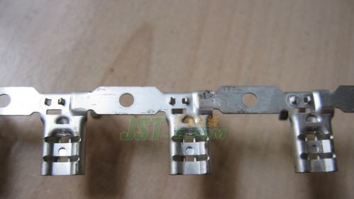 供应JST连接器 SFO-41T-187N 现货 库存