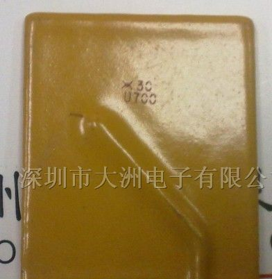 供应RUEF700.自恢复保险丝