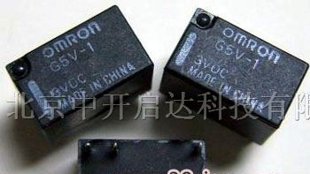 G5V-1北京欧姆龙继电器核心店销售