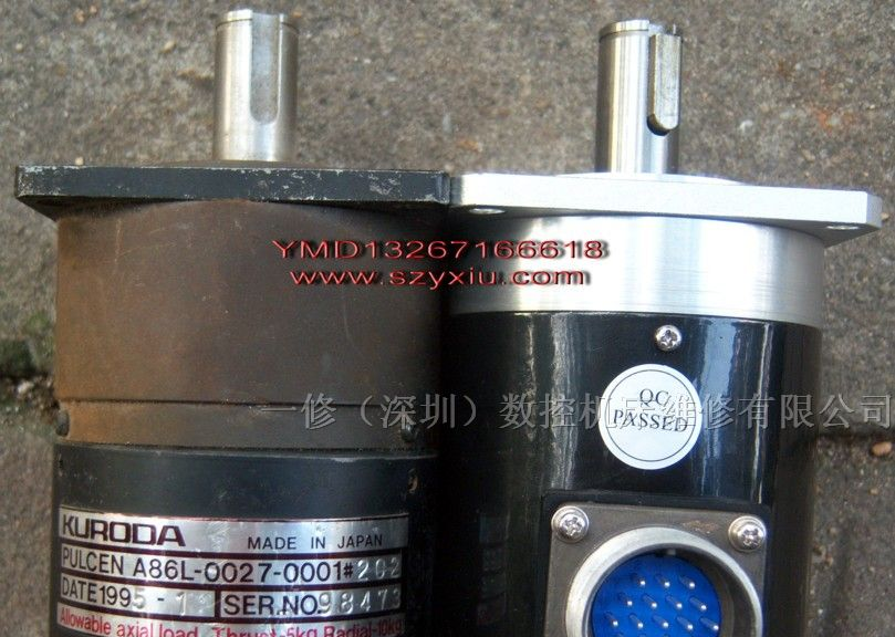供应黑田编码器