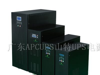 供应广东UPS电源 广西UPS蓄电池 英菲凌UPS电源广州