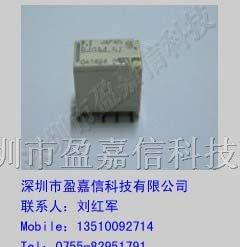 供应富士通（高见泽）继电器FTR-B4SA012Z