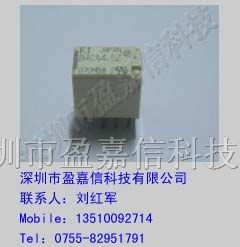 供应富士通（高见泽）继电器FTR-B4CA024Z(B4CA024Z)