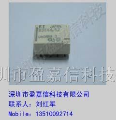 供应富士通（高见泽）继电器FTR-B3GA12Z
