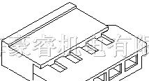 供应MOLEX连接器51005-0500