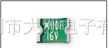 供应MINISMDC110F/16.自恢复保险丝