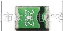 供应MINISMDC020F-2.自恢复保险丝
