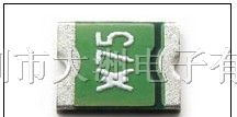 供应MICROSMD075F-2.自恢复保险丝