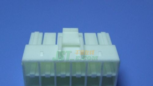 供应JST连接器 VLP-12V 现货