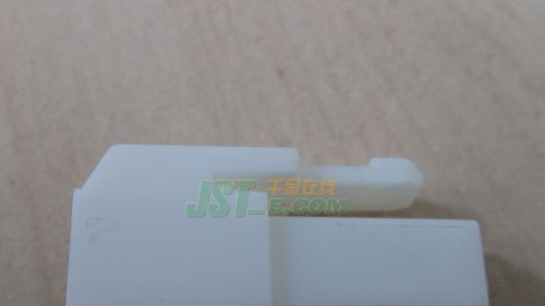 供应JST连接器 VLP-01V