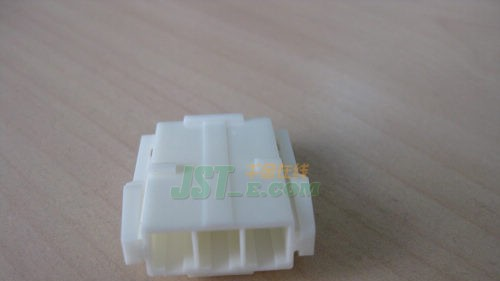 供应JST连接器 VLR-03V 塑壳现货