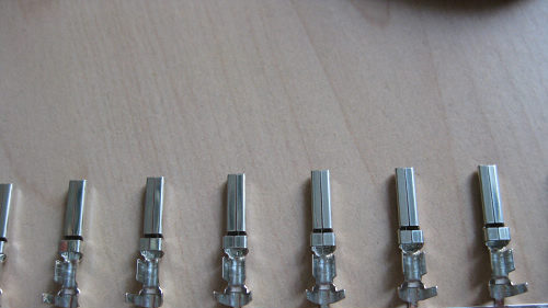 供应JST连接器 SVM-61T-P2.0 现货