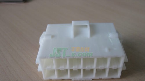 供应JST连接器 VLR-12V 代理