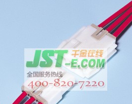 供应JST连接器 VLP-06V-1 库存