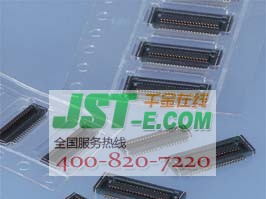 供应JST连接器 24P-JANK-GSAN-2-TF 供应 库存