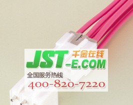 供应JST连接器 VLP-04V 现货