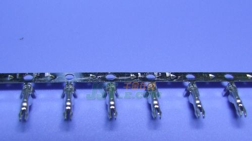 供应JST连接器 SIN-01T-1.8 代理