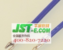 供应JST连接器 SIN-002T-1.0S 现货