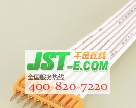 供应JST连接器 15P-SAN 库存 现货