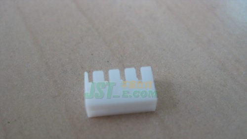 供应JST连接器 04P-SJN 现货