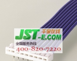 供应JST连接器 09P-SJN 现货