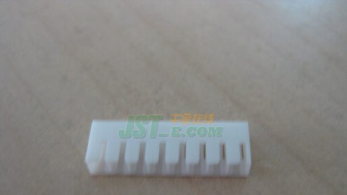 供应JST连接器 08P-SJN 供应 现货