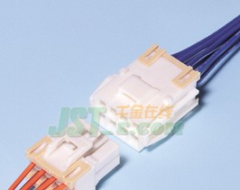 供应JST连接器 YLP-01V 代理
