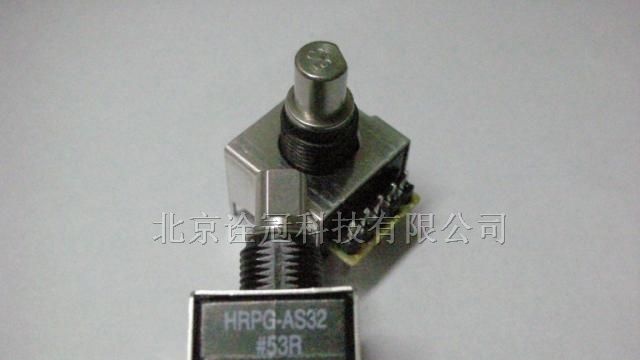供应光纤连接器HRPG-AS32