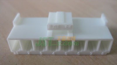 供应JST连接器 VHR-8N 库存