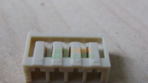 供应JST连接器 4P-SCN 现货