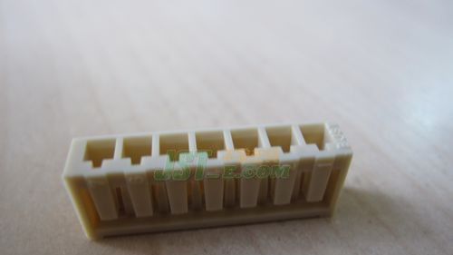 供应JST连接器 7P-SCN 库存