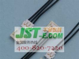 供应JST连接器 SACH-003G-P0.2 现货